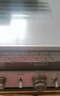 دک وآمپلی فایرسونی