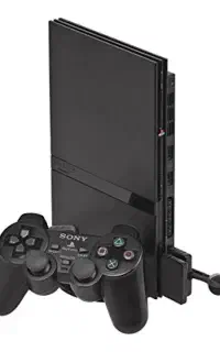 کنسول بازی پلی استیشن ۲