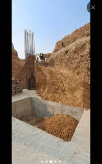 بابکت مینی‌لودر بیل