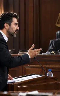 وکیل تخصصی دعاوی کیفری کلاهبرداری ملکی طلاق