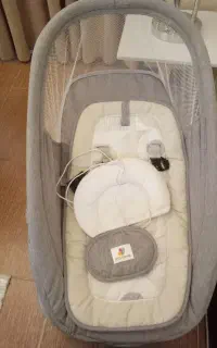 گهواره برقی ماستلا