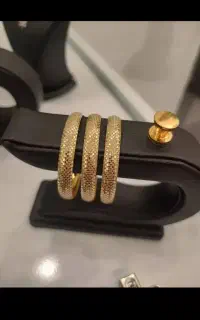 النگو نقره تراش