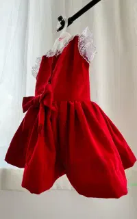 خیاطی لباس کودک ژورنالی و لباس بارداری لباس آتلیه