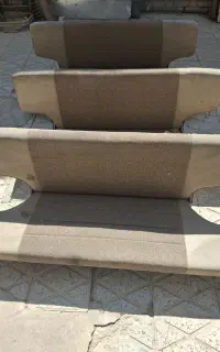 صندلی فولکس واگن