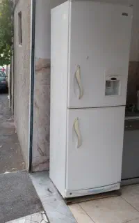 یخچال کار کرده خریدو فروش با حمل رایگان