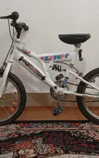 دوچرخه 16