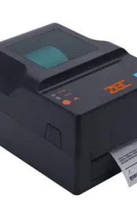 پرینتر لیبل زن