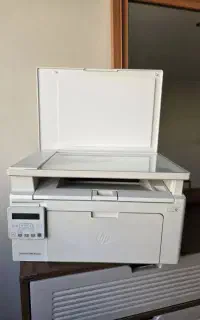 پرینتر چاپگر hp