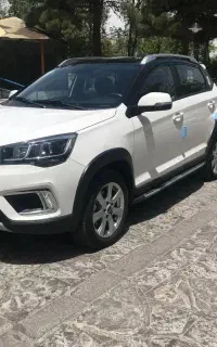X22 لاکچری دنده ۱۴۰۱