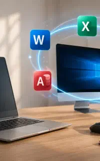 آموزش تضمینی ICDL ورود سریع به بازار کار