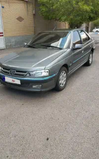 پرشیا 86 در حد