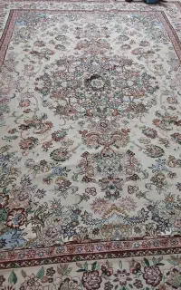 روفرشی ۹متری