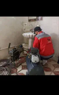 لوله بازکنی،فنرزنی،رسوب زدایی 24ساعته اساقدرت