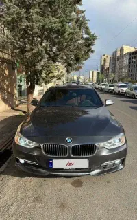 BMW 328i