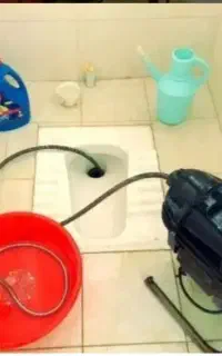 لوله بازکنی چاه بازکنی/دستگاه نشت یابی/رفع بو نم