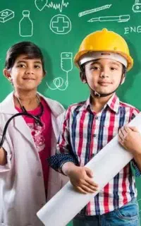 آموزش حرفه‌ای ریاضی و فیزیک