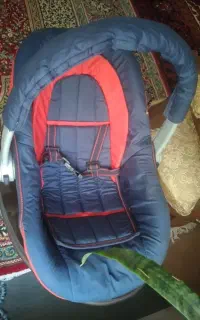 وسایل کودک