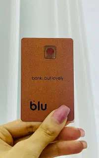 افزایش درامد با بلو