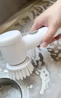 فرچه شست و شو شارژی Magic (پرداخت درب منزل)