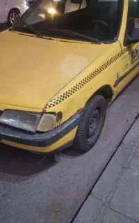 تاکسی سرویس مدارس هستم