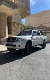 کاپرا ۲ مدل۹۹ بیرنگ