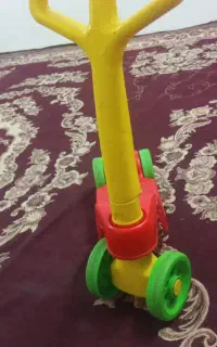 اسکوتر بچگانه