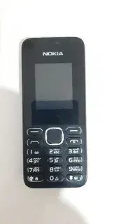 گوشی نوکیا دوسیم رم خور در حد