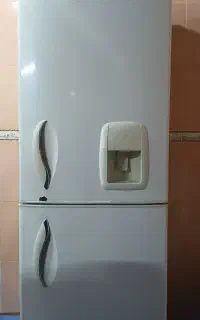 یخچال و فریزر