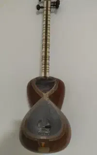 تار ایرانی دست ساز
