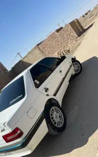 پژو سلکس مدل 95