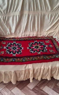 فرش دستباف پادری
