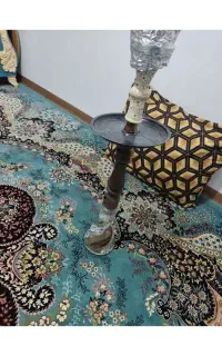 قلیان چوبی کهور سرخ اصل