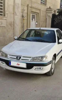 پارس سال 1402