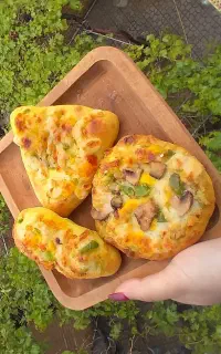 با کیفترین فینگرفودهای مهمونی خودرا به ما بسپارید