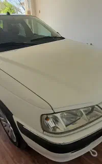 پژوپارس tu5 مدل۹۹ دریچه سیمی