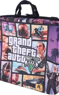 کیف ps4 و ps5