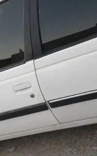 ماشین بدون خط خش