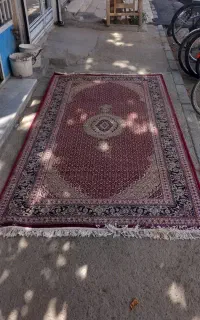 فرش/کناره ۵۰۰ شانه نگین مشهد