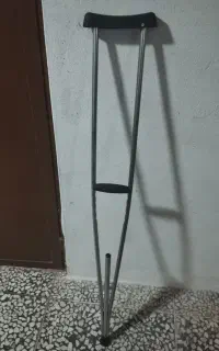 اعصای زیربغل جفتی