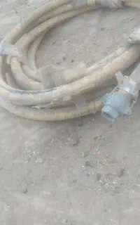 لوازم یک ماشین سنگین