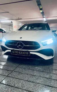 مرسدس بنز A200 L اقساطی و تحویل روز فوری