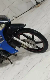 لاکی احسان 95 درحد