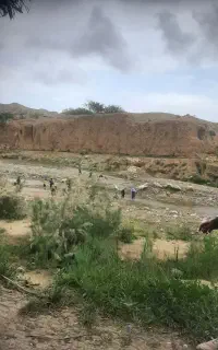 لیدر جهت معرفی شهر کلات
