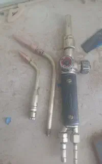 سرپیک هوا برش زینسر