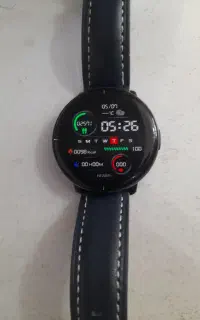 ساعت هوشمند mobro lite1
