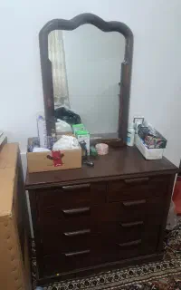 دراور و کمد لباس