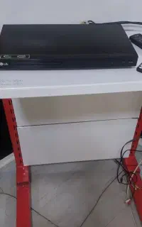 دستگاه سی دی ال ای دی  دی وی دی