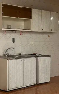 کابینت آهنی