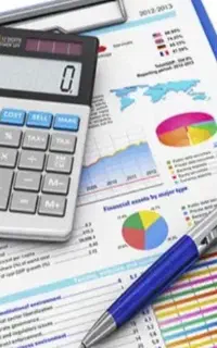 امور مالی و حسابداری