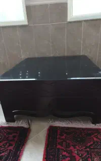 میز جلومبلی